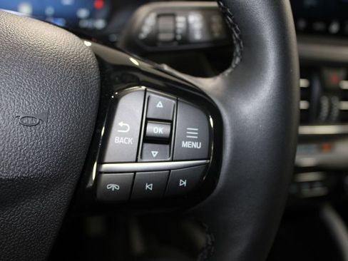 Used 2023 Ford Escape SE w/ PHEV Premium Package image 37