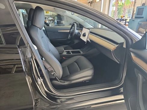 Used 2023 Tesla Model 3 Standard Range RWD image 6