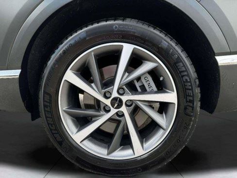 Used 2026 Genesis GV80 2.5T Advanced AWD/4WD image 65