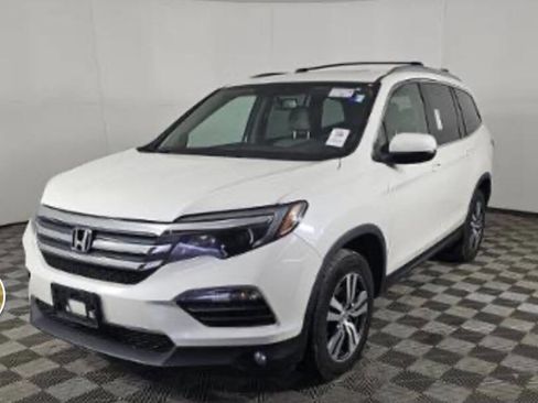 Used 2018 Honda Pilot EX-L image 3