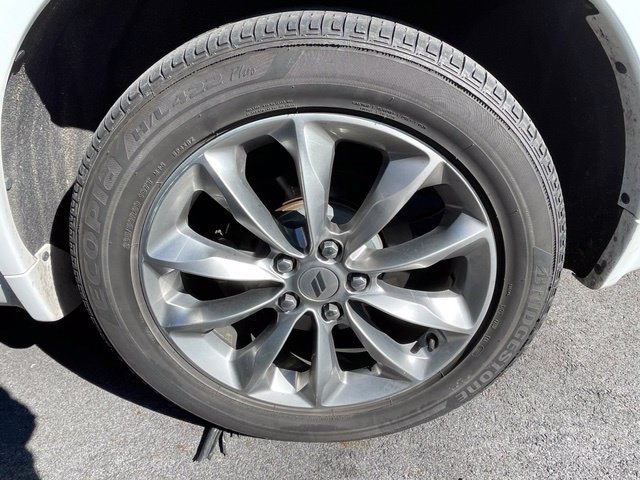 Used 2021 Dodge Durango Citadel AWD/4WD image 30