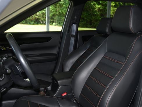 Used 2023 Honda CR-V Sport Touring image 13
