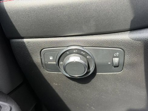 Used 2024 Dodge Hornet R/T AWD/4WD image 20