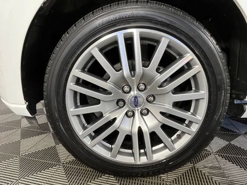 Used 2022 Ford Expedition Platinum AWD/4WD image 15