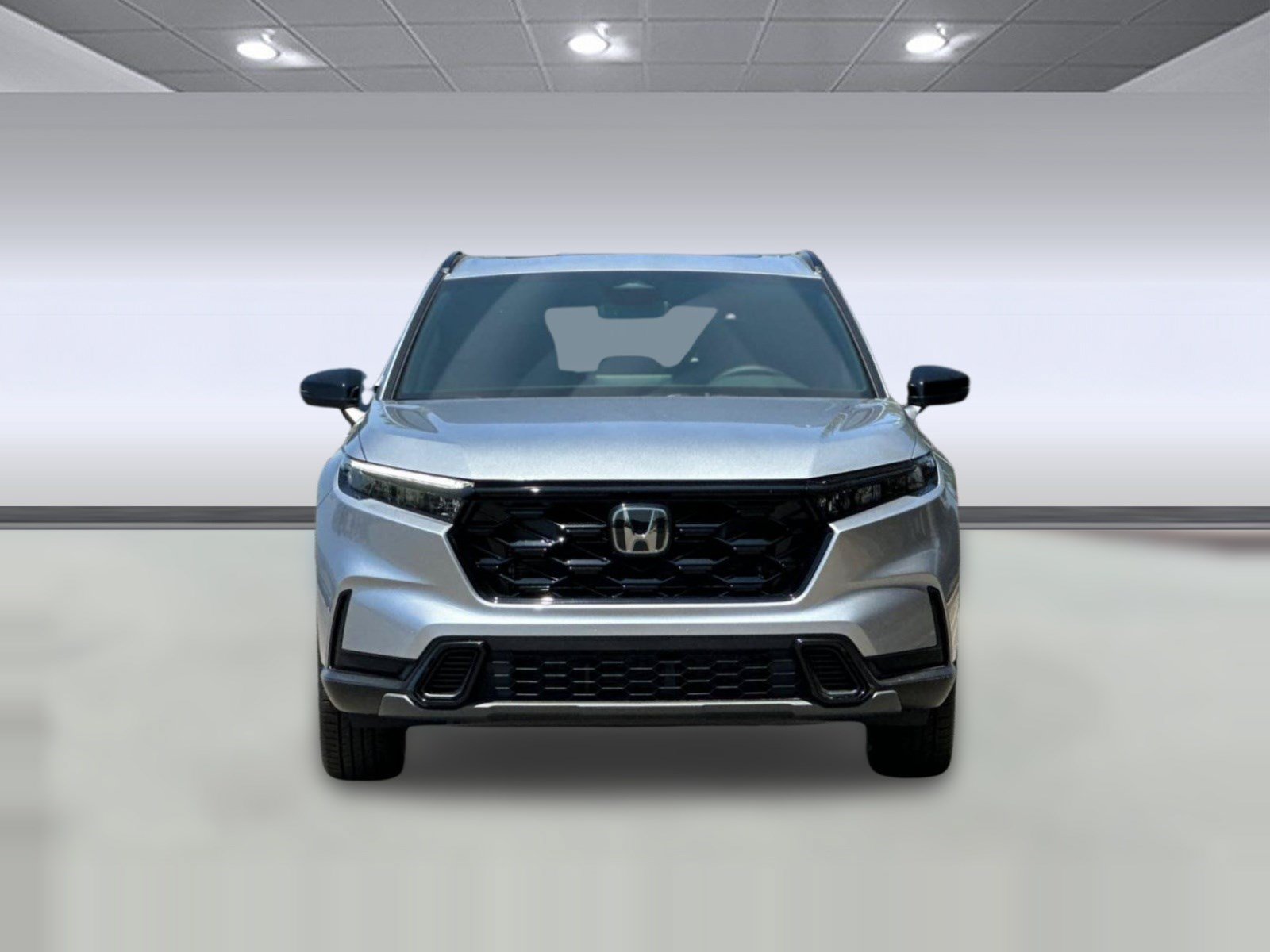 Certified 2026 Honda CR-V Sport image 5