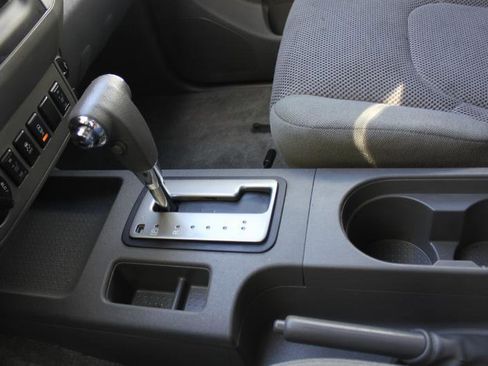 Used 2018 Nissan Frontier SV w/ Value Truck Package image 35