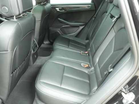 New 2026 Porsche Macan Turbo AWD/4WD image 27