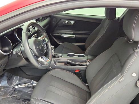 Used 2022 Ford Mustang Coupe w/ Equipment Group 101A image 20