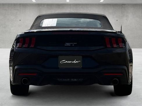 Used 2024 Ford Mustang GT Premium RWD image 15