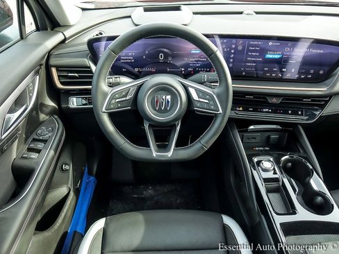 New 2026 Buick Envision Sport Touring image 14