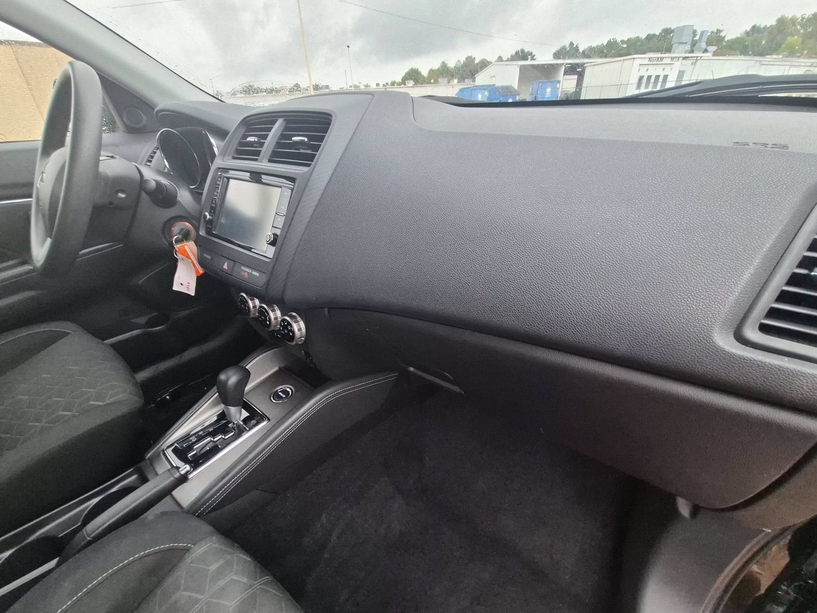 Used 2024 Mitsubishi Outlander Sport AWD image 30