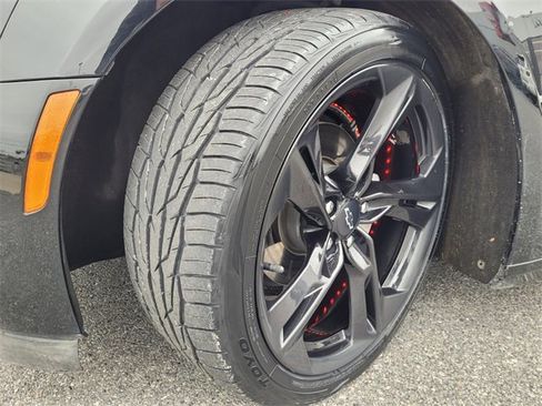 Used 2023 Chevrolet Camaro LT w/ RS Package image 24