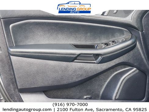 Used 2020 Ford Edge SEL image 19