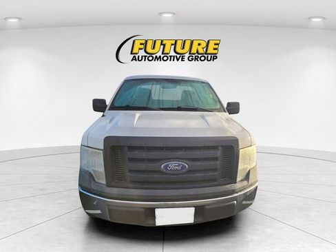 Used 2011 Ford F150 XL w/ XL Decor Group image 2