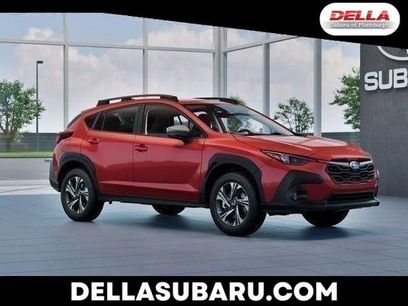 New 2026 Subaru Crosstrek 2.0i Premium