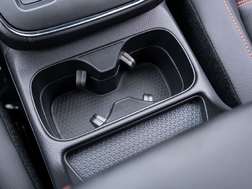 Certified 2026 Honda CR-V Sport Touring image 31
