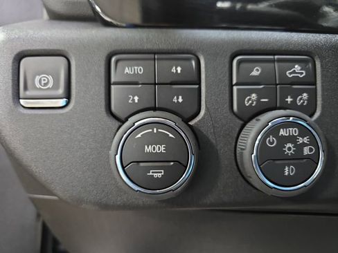 New 2026 Chevrolet Silverado 1500 RST w/ RST All Star Premium Package image 26