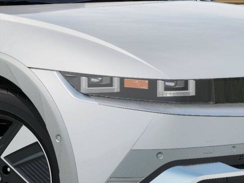 New 2027 Hyundai Ioniq 5 Limited RWD image 9