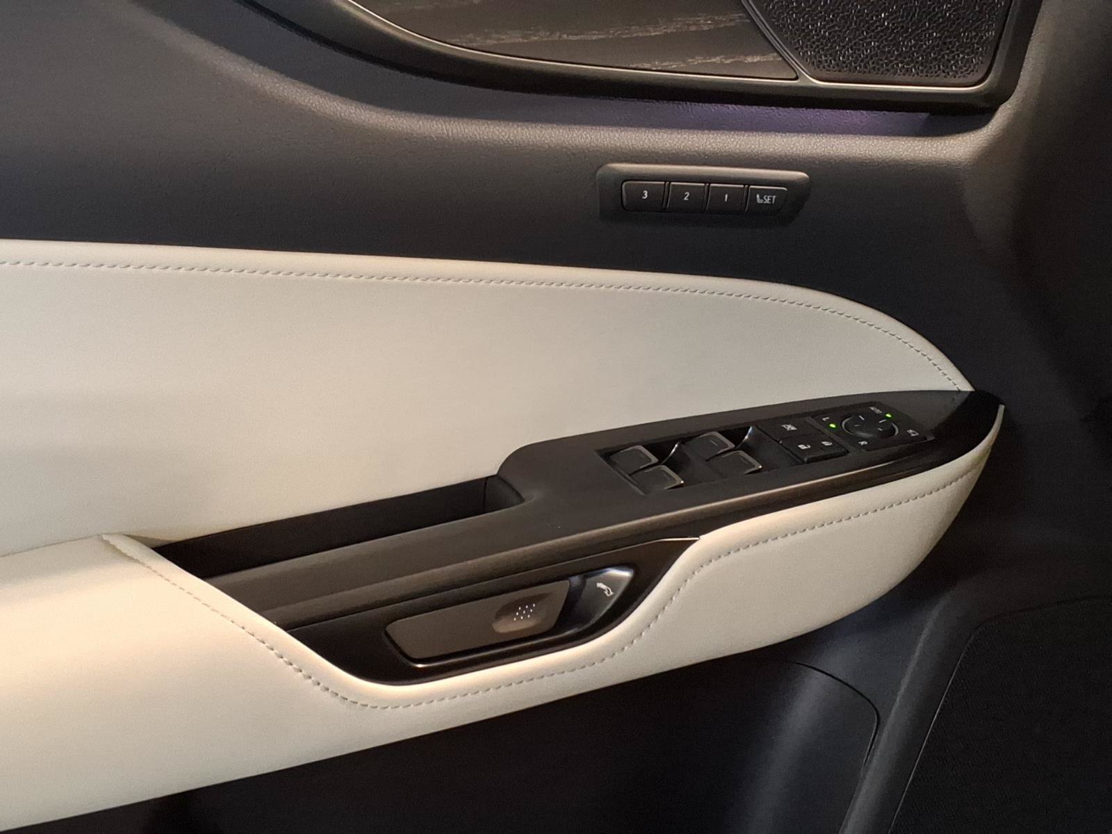 New 2026 Lexus NX 350 AWD w/ Luxury Package image 4