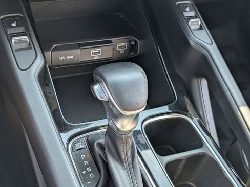 Used 2021 Kia Telluride S image 21