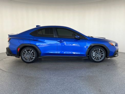 Certified 2023 Subaru WRX GT w/ Popular Package #2A AWD/4WD image 2