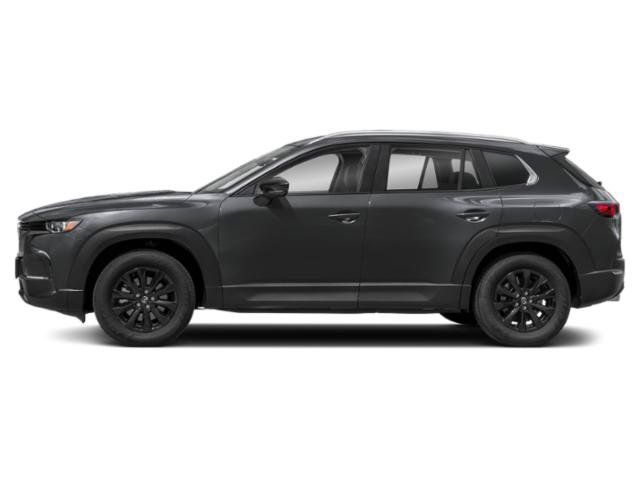 Certified 2024 MAZDA CX-50 AWD 2.5 S w/ Select Package image 2