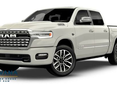 New 2026 RAM 1500 Limited