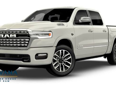 New 2026 RAM 1500 Limited image 1