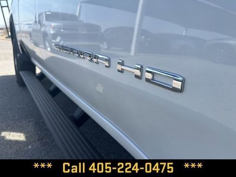 New 2026 GMC Sierra 2500 Pro w/ Convenience Package image 7