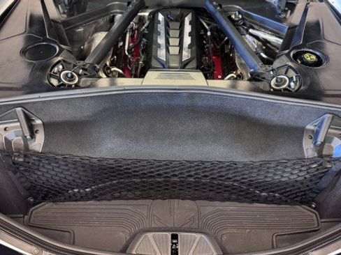 Used 2023 Chevrolet Corvette 3LT w/ Z51 Performance Package image 30