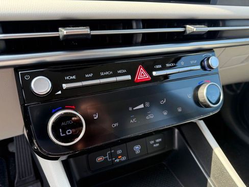 New 2026 Hyundai Tucson SEL AWD/4WD image 24