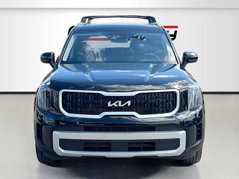 Used 2025 Kia Telluride S AWD/4WD image 2