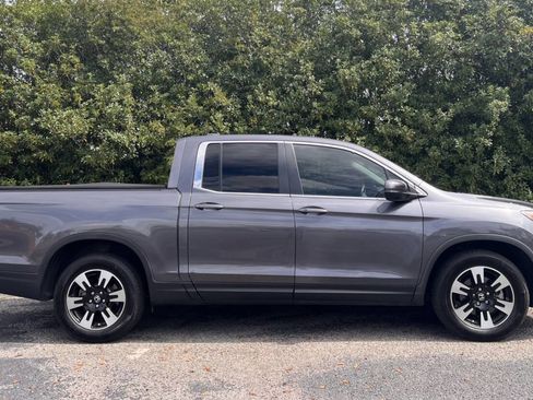 Used 2020 Honda Ridgeline RTL image 7