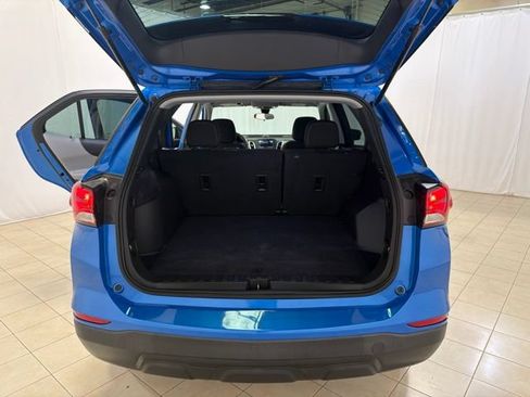 Used 2024 Chevrolet Equinox LS FWD image 21