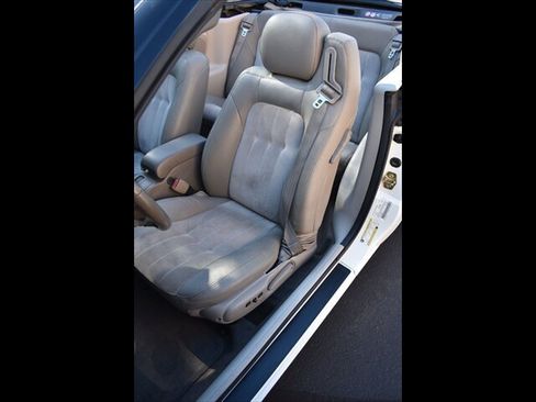 Used 2006 Chrysler Sebring Touring FWD image 21