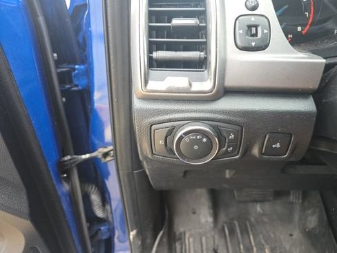 Used 2019 Ford Ranger XLT w/ Equipment Group 301A Mid RWD image 14