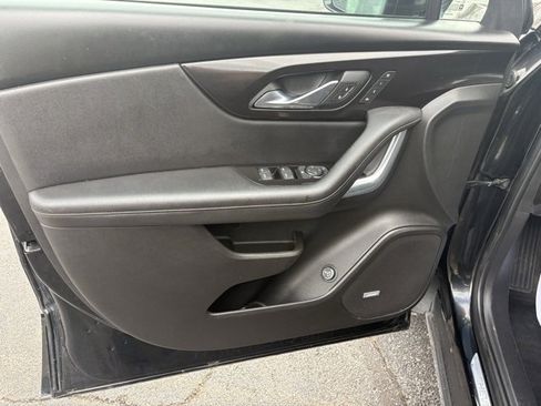 Used 2021 Chevrolet Blazer Premier w/ Driver Confidence II Package image 23