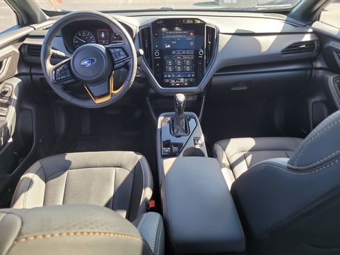 Used 2024 Subaru Crosstrek 2.5i Wilderness image 15