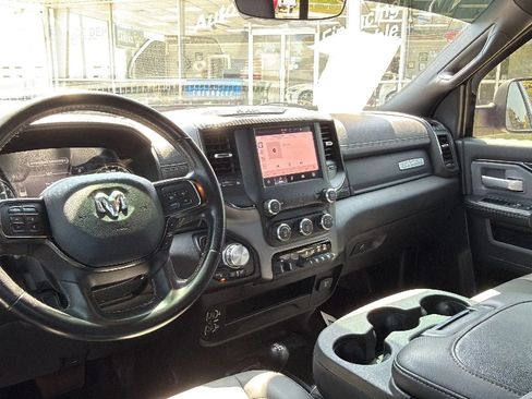 Used 2022 RAM 2500 Power Wagon AWD/4WD image 18
