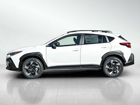 New 2026 Subaru Crosstrek 2.5i Limited image 4