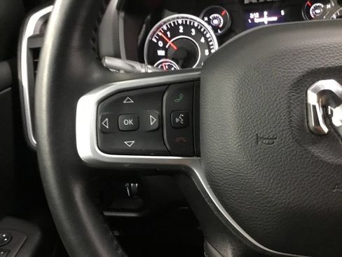Used 2023 RAM 1500 Big Horn AWD/4WD image 31