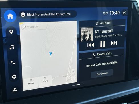 New 2026 Subaru Outback Premium AWD/4WD image 21