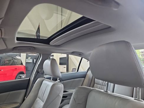 Used 2008 Honda Accord EX-L image 17