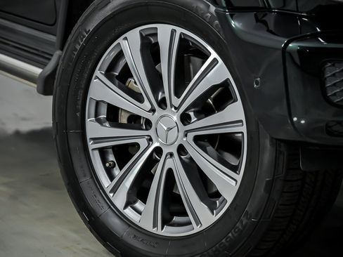 Used 2019 Mercedes-Benz G 550 image 4