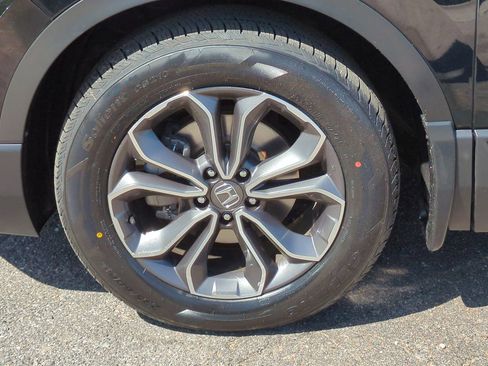 Used 2020 Honda CR-V EX image 11