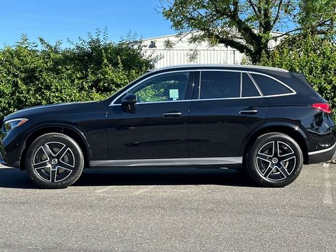 New 2026 Mercedes-Benz GLC 300 4MATIC image 6