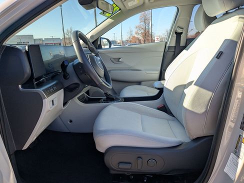 Certified 2024 Hyundai Kona SEL image 26