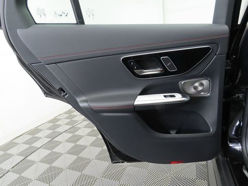 New 2026 Mercedes-Benz GLC 43 AMG 4MATIC image 26