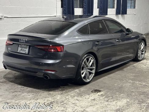 Used 2019 Audi A5 2.0T Premium Plus w/ Premium Plus image 7