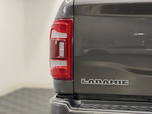 Used 2024 RAM 2500 Laramie w/ Safety Group image 9